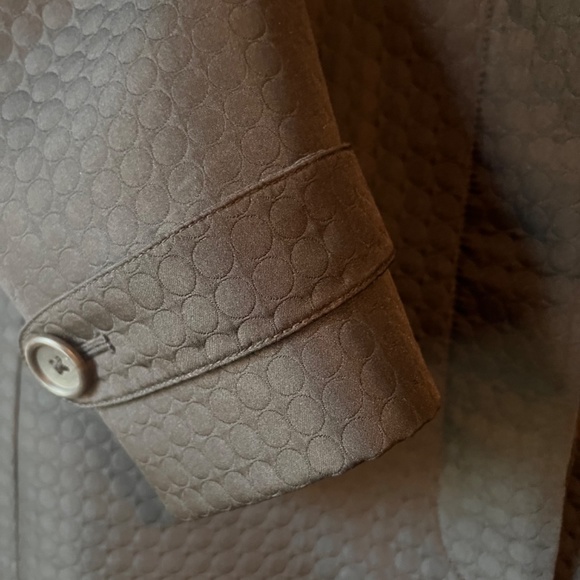 Black Overcoat - Picture 4 of 6